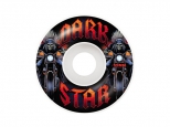 Darkstar Roadie 53mm White (thumb #0)