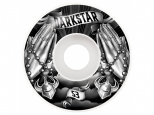 Darkstar Salvation Black/White 53mm (thumb #0)