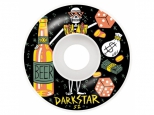 Darkstar Vices 52mm Black