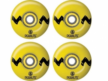 Element Peanuts Chalie Brown 52mm Assorted (imagine principala)