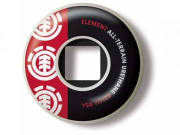 Element Section 52mm Red (imagine principala)