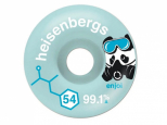 Enjoi Heisenbergs 52 mm Light Blue (thumb #0)