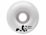 Enjoi Panda 53 mm White (thumb #0)