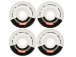 Globe G1 Street 52 mm White/Black/Bar (thumb #1)