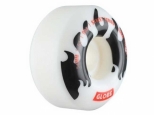 Globe G1 Street 54 mm White/Black/Flames (thumb #1)