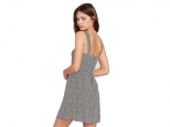 Volcom Newdles Dress Stripe (thumb #1)