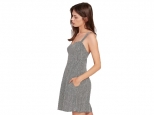 Volcom Newdles Dress Stripe (thumb #2)