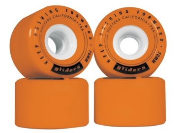 Dusters Gliders 70 Orange (imagine principala)