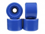 Kryptonics Star Trac Blue 70mm (thumb #1)