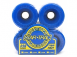 Kryptonics Star Trac Blue 75mm (thumb #1)