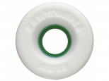 Kryptonics Star Trac White/ Green 55mm (thumb #0)