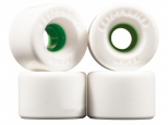 Kryptonics Star Trac White/ Green 55mm (thumb #1)