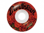 Darkstar Roses Red 53mm (thumb #0)