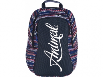 Animal Bright Dark Navy (imagine principala)