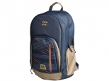 Billabong Command Pack Navy/Khaki (thumb #1)