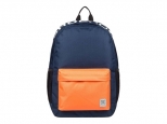 DC Backsider CB Blue/Orange/Blue