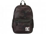 DC Backsider M Backpack Black/Camo (thumb #0)