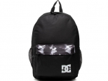 DC Backsider M Backpack Black/Digi Smoke (thumb #0)