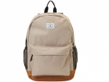 DC Backsider M Backpack Island Fossil (thumb #0)