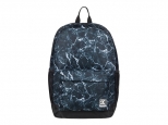 DC Backsider Print Anthracite (thumb #0)