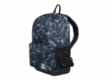 DC Backsider Print Anthracite (thumb #1)