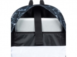 DC Backsider Print Anthracite (thumb #3)