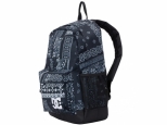DC Backsider Seasonal 18.5 L Bandana Black (thumb #1)
