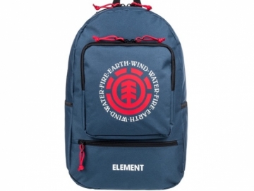 Element Access 24 L Backpack Indigo (imagine principala)
