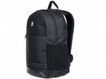 Element Action 21 L Backpack All Black (thumb #3)
