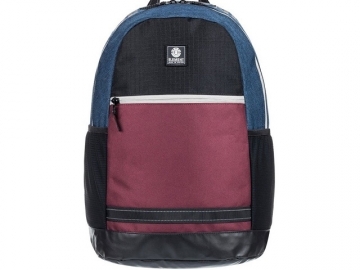Element Action 21 L Backpack Eclipse Heather (imagine principala)