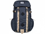 Element Furrow 29L Backpack Eclipse Navy (thumb #0)