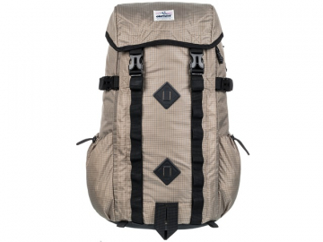 Element Furrow 29L Backpack Vintage Khaki (imagine principala)