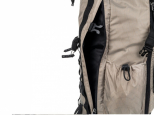 Element Furrow 29L Backpack Vintage Khaki (thumb #3)