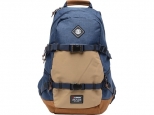 Element Jaywalker Navy Heather (thumb #0)