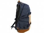 Element Jaywalker Navy Heather (thumb #2)
