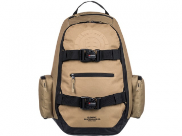 Element Mohave 2.0 30L Backpack Dull Gold (imagine principala)