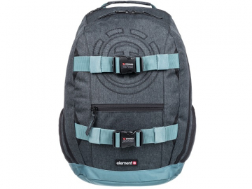 Element Mohave Backpack 2 Black Heather (imagine principala)