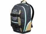 Element Mohave Backpack Black Heather (thumb #1)