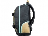 Element Mohave Backpack Black Heather (thumb #2)