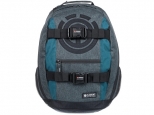 Element Mohave Backpack Charcoal Heather