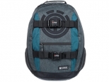 Element Mohave Backpack Charcoal Heather (thumb #0)