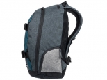 Element Mohave Backpack Charcoal Heather (thumb #1)