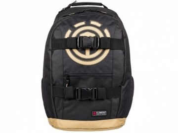 Element Mohave Backpack Flint Black (imagine principala)