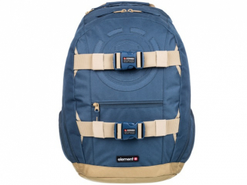Element Mohave Backpack Midnight Navy (imagine principala)
