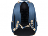 Element Mohave Backpack Midnight Navy (thumb #2)