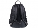 Element Overlord Backpack Flint Black (thumb #1)