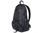 Element Overlord Backpack Flint Black (thumb #2)