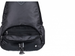 Element Overlord Backpack Flint Black (thumb #3)