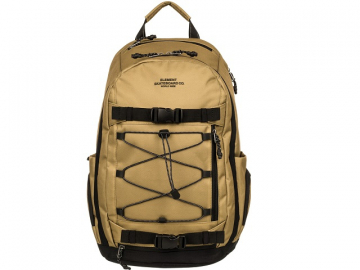 Element Scheme 30L Backpack Dull Gold (imagine principala)