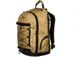 Element Scheme 30L Backpack Dull Gold (thumb #1)